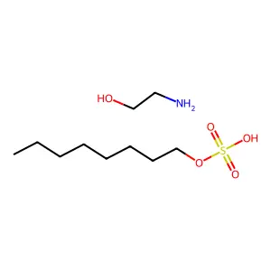 3-(Dodecanoyloxy)-4-(trimethylazaniumyl)butanoate structure