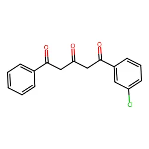 B-norcholest-4-en-3-one structure