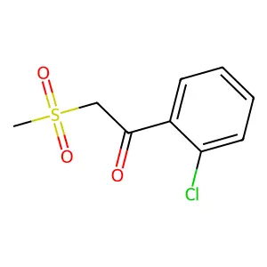Acetylalanine 4-nitroanilide structure