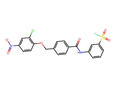 n2-Acetyl-n-(9-oxo-9h-fluoren-1-yl)asparagine structure