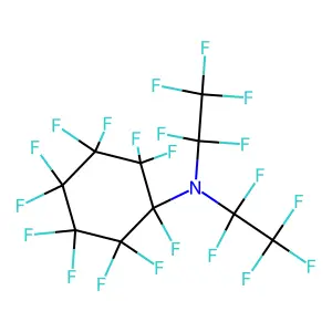 8-Methyl-4,5-dihydro[1,2,5]oxadiazolo[3,4-f]cinnoline 3-oxide structure