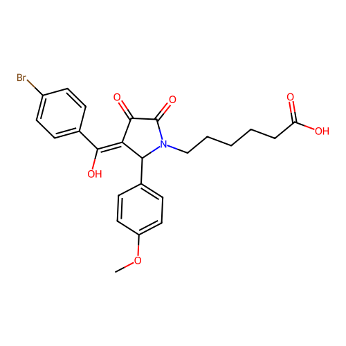 BAS 01029110 structure