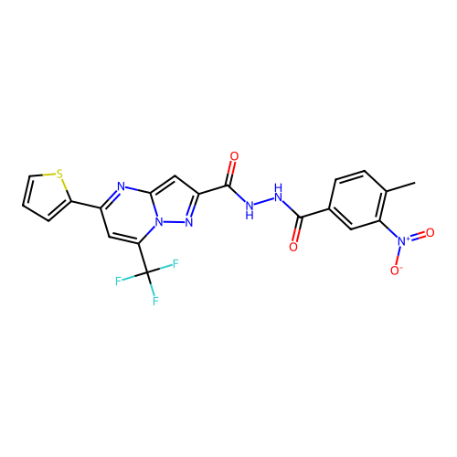 A2117/0088831 structure
