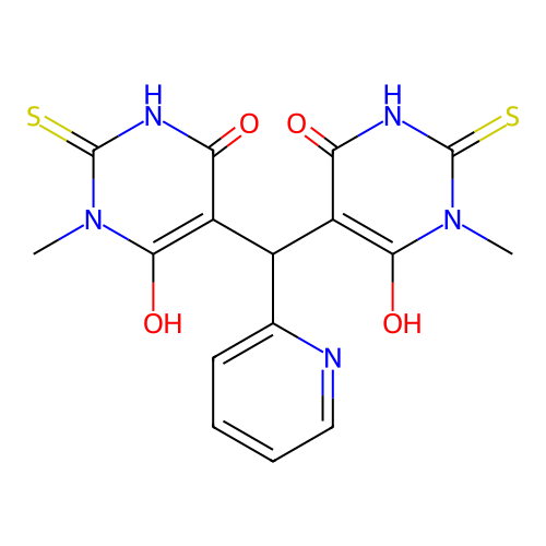 BAS 04842009 structure