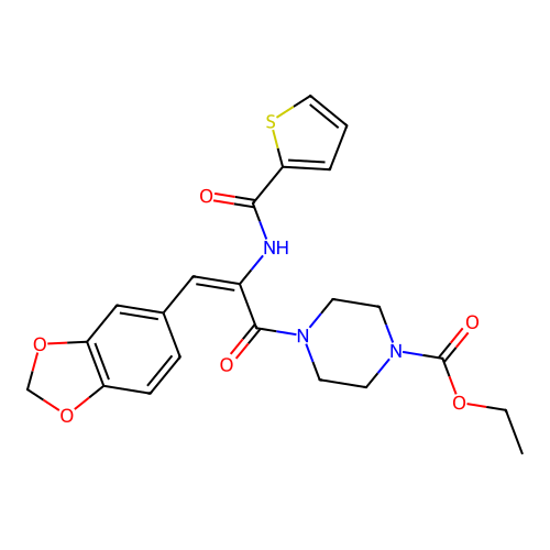 BAS 01128400 structure