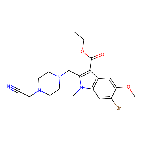 ChemDiv1_011830 structure