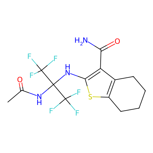 A2235/0094075 structure