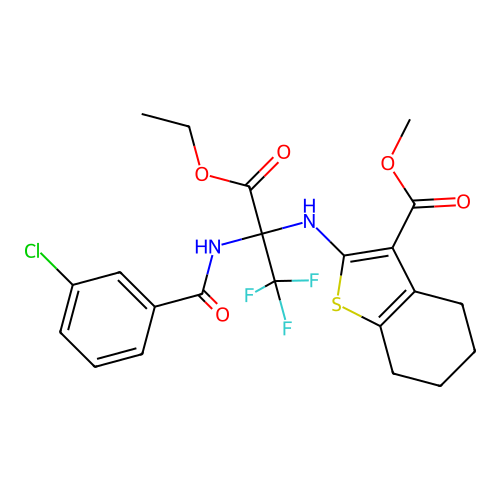 A2235/0094078 structure