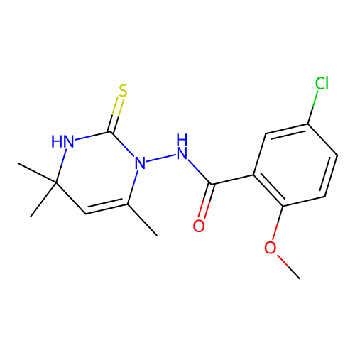 TimTec1_002591 structure