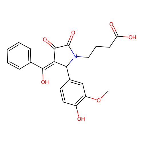 BAS 01403010 structure