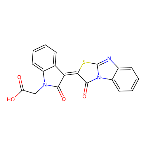 BAS 01261067 structure