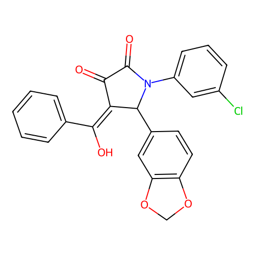BAS 01403109 structure