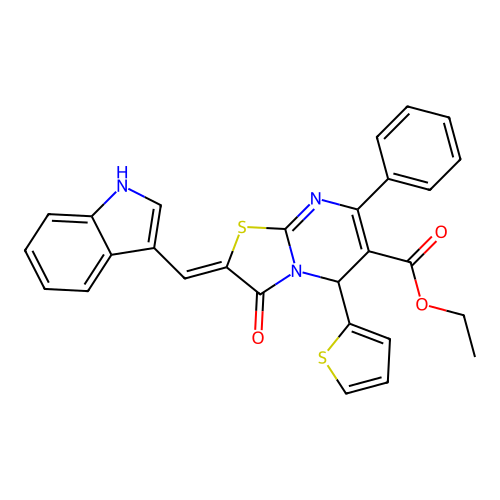 AN-465/40934438 structure