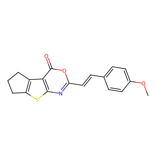 BAS 06104564 structure