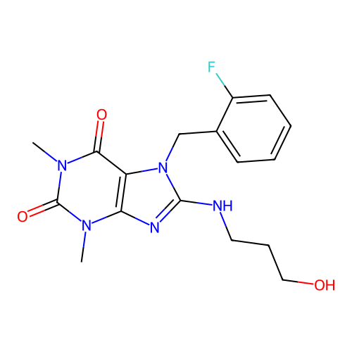 BAS 02224151 structure