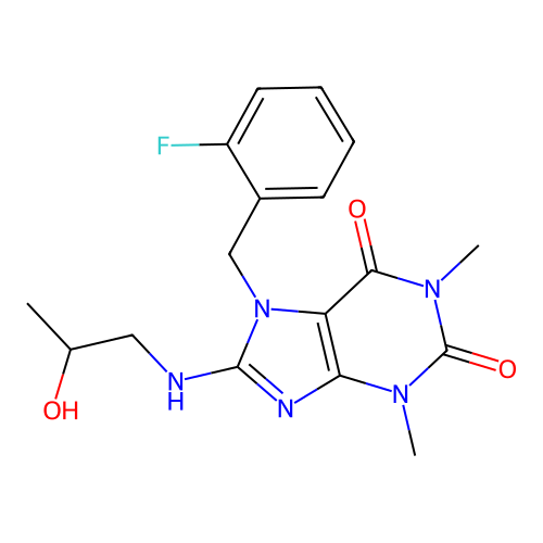 BAS 02224474 structure