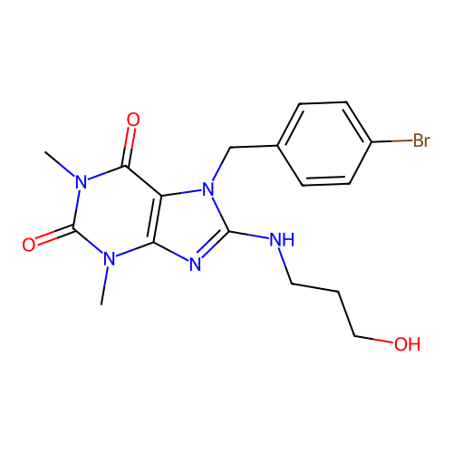BAS 02224150 structure
