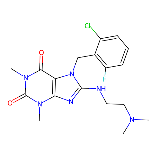 CBKinase1_012032 structure