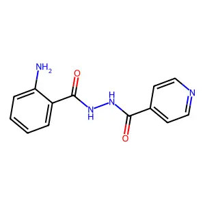 KST-1A3670 structure
