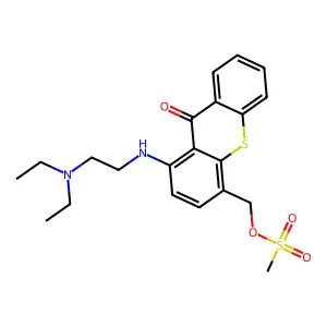 Methyl 2-benzylprop-2-enoate structure