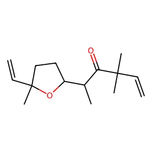 Artemone structure