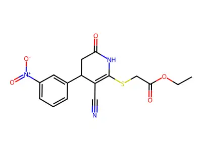 F0422-0167 structure