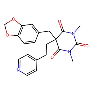 BAS 03817780 structure