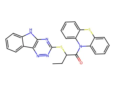 Inauzhin structure