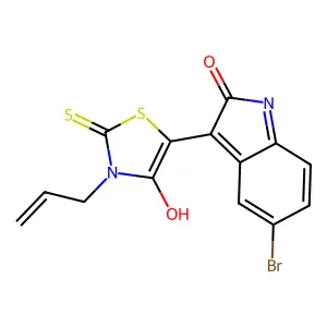 BAS 00918557 structure