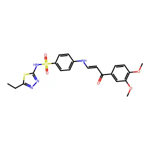 BAS 01267304 structure