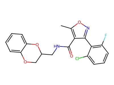 CBKinase1_001153 structure