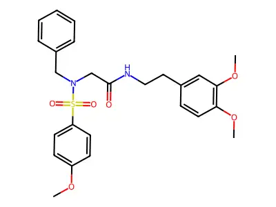 BAS 02303258 structure