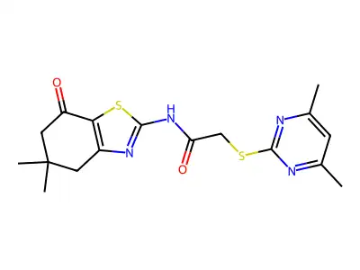 BAS 02104831 structure
