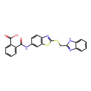BAS 01354687 structure