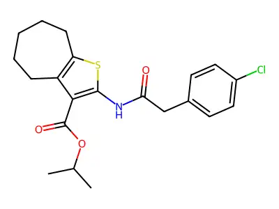 BAS 02052660 structure