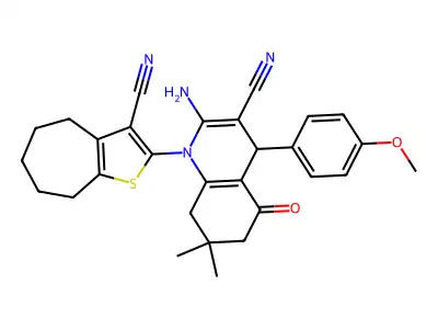 A2123/0089120 structure