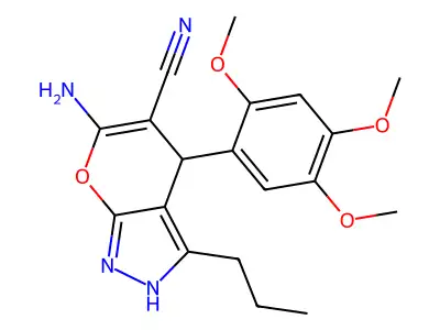 BAS 07093392 structure