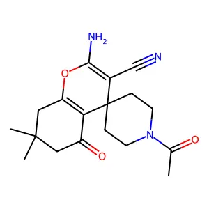 BAS 07416989 structure