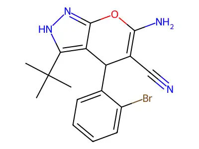 BAS 01101521 structure