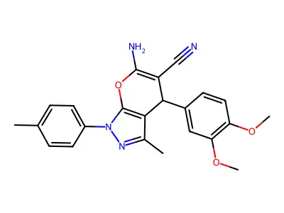 BAS 01101685 structure