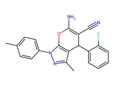 BAS 01102505 structure