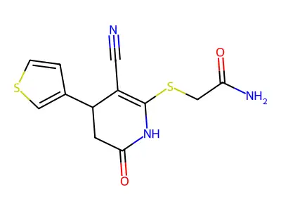 BAS 01369370 structure