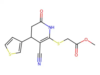BAS 01369375 structure