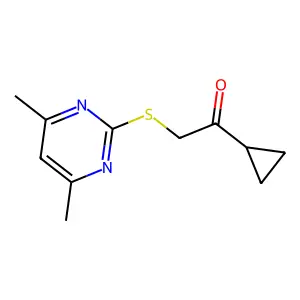 TimTec1_007173 structure
