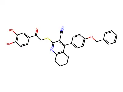 A2094/0087983 structure