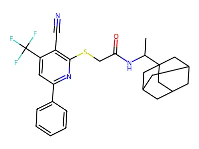 BAS 01105253 structure