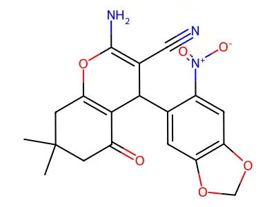 BAS 01280211 structure