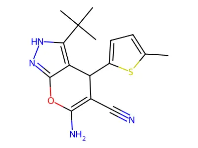 BAS 07094067 structure
