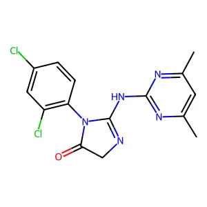 BAS 01306663 structure