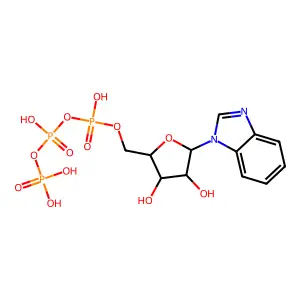 1-Fluoro-3-(1-fluoroethyl)cyclohexane structure